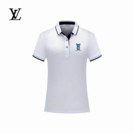 Picture of LV Polo Shirts Short _SKULVM-3XL25tr3626617